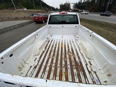2010 GMC Sierra 1500 Long Box 2WD with Air and No Accidents   - Photo 8 - Coombs, BC V0R 1M0