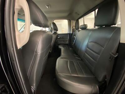 2015 RAM 1500 SLT with Leather and New tires 6 Passenger   - Photo 24 - Coombs, BC V0R 1M0