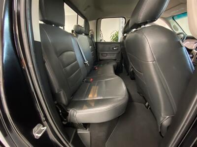 2015 RAM 1500 SLT with Leather and New tires 6 Passenger   - Photo 33 - Coombs, BC V0R 1M0