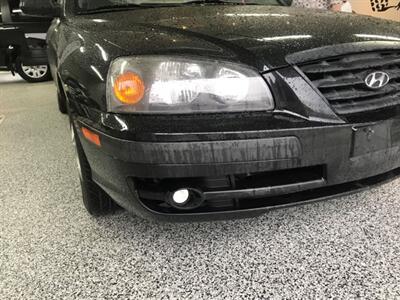 2004 Hyundai Elantra GT 5 door Hatch Auto One Owner Leather, Sunroof   - Photo 20 - Coombs, BC V0R 1M0