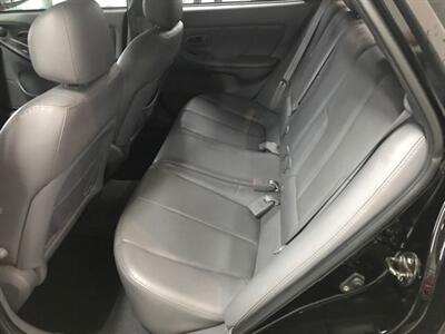 2004 Hyundai Elantra GT 5 door Hatch Auto One Owner Leather, Sunroof   - Photo 17 - Coombs, BC V0R 1M0