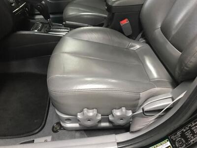 2004 Hyundai Elantra GT 5 door Hatch Auto One Owner Leather, Sunroof   - Photo 16 - Coombs, BC V0R 1M0