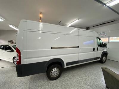 2016 RAM ProMaster Cargo 3500 159 WB 4door High Roof Extended Cargo Van   - Photo 17 - Coombs, BC V0R 1M0