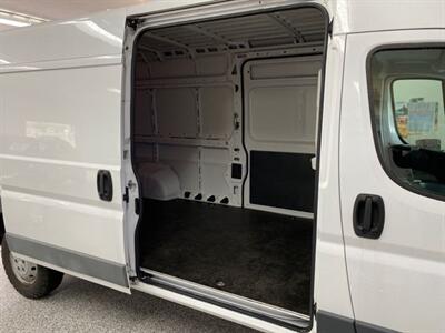 2016 RAM ProMaster Cargo 3500 159 WB 4door High Roof Extended Cargo Van   - Photo 15 - Coombs, BC V0R 1M0