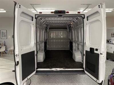 2016 RAM ProMaster Cargo 3500 159 WB 4door High Roof Extended Cargo Van   - Photo 18 - Coombs, BC V0R 1M0
