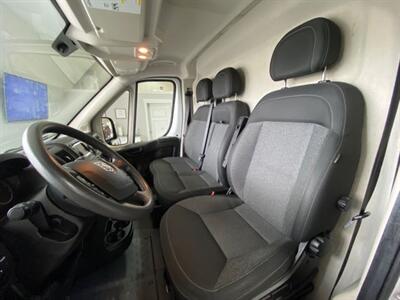 2016 RAM ProMaster Cargo 3500 159 WB 4door High Roof Extended Cargo Van   - Photo 24 - Coombs, BC V0R 1M0