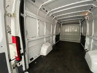 2016 RAM ProMaster Cargo 3500 159 WB 4door High Roof Extended Cargo Van   - Photo 20 - Coombs, BC V0R 1M0