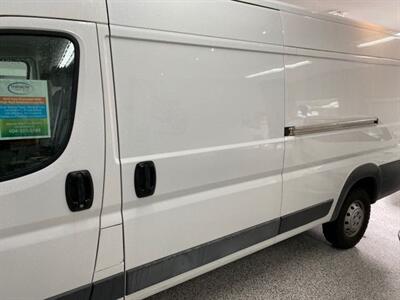 2016 RAM ProMaster Cargo 3500 159 WB 4door High Roof Extended Cargo Van   - Photo 10 - Coombs, BC V0R 1M0