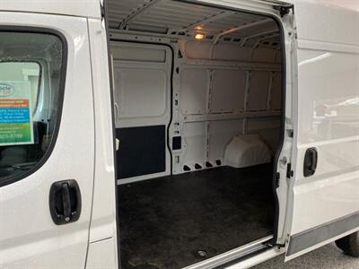 2016 RAM ProMaster Cargo 3500 159 WB 4door High Roof Extended Cargo Van   - Photo 11 - Coombs, BC V0R 1M0