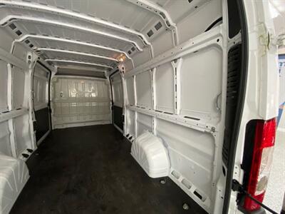 2016 RAM ProMaster Cargo 3500 159 WB 4door High Roof Extended Cargo Van   - Photo 19 - Coombs, BC V0R 1M0