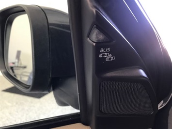 2012 Volvo XC90 3.2 AWD 7 Passenger Blind Spot Monitor   - Photo 32 - Coombs, BC V0R 1M0