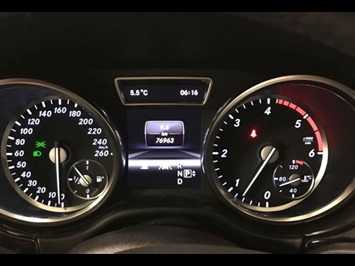 2013 Mercedes-Benz ML 350 BlueTEC Diesel with Navigation and Panoramc   - Photo 4 - Coombs, BC V0R 1M0