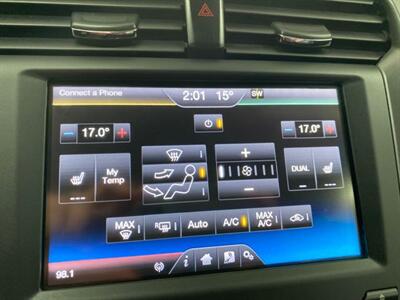 2014 Ford Fusion Hybrid Titanium Hybrid With Every Option   - Photo 17 - Coombs, BC V0R 1M0