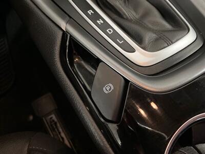 2014 Ford Fusion Hybrid Titanium Hybrid With Every Option   - Photo 35 - Coombs, BC V0R 1M0