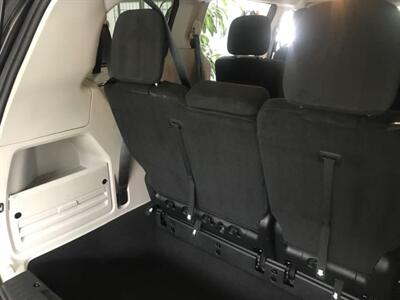 2017 Dodge Grand Caravan SXT Full StowNGo Rear DVD only 8500 kms Ext Warr   - Photo 37 - Coombs, BC V0R 1M0
