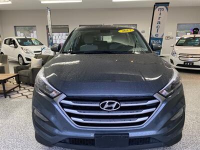 2017 Hyundai Tucson SE only 30800 kms heated seats and back up Camera   - Photo 14 - Coombs, BC V0R 1M0