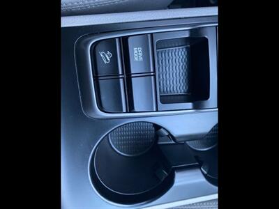 2017 Hyundai Tucson SE only 30800 kms heated seats and back up Camera   - Photo 26 - Coombs, BC V0R 1M0