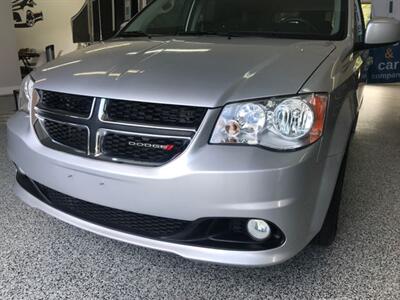 2011 Dodge Grand Caravan Express ONLY 119500km's   - Photo 11 - Coombs, BC V0R 1M0
