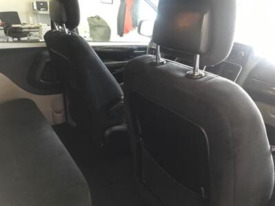 2011 Dodge Grand Caravan Express ONLY 119500km's   - Photo 19 - Coombs, BC V0R 1M0