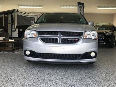 2011 Dodge Grand Caravan Express ONLY 119500km's   - Photo 26 - Coombs, BC V0R 1M0