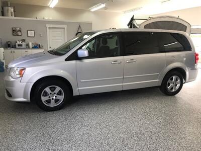 2011 Dodge Grand Caravan Express ONLY 119500km's   - Photo 1 - Coombs, BC V0R 1M0