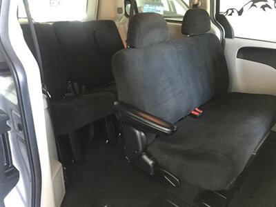 2011 Dodge Grand Caravan Express ONLY 119500km's   - Photo 17 - Coombs, BC V0R 1M0