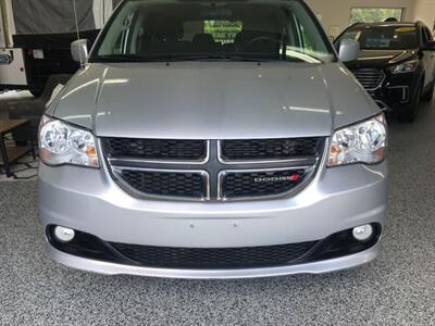 2011 Dodge Grand Caravan Express ONLY 119500km's   - Photo 9 - Coombs, BC V0R 1M0