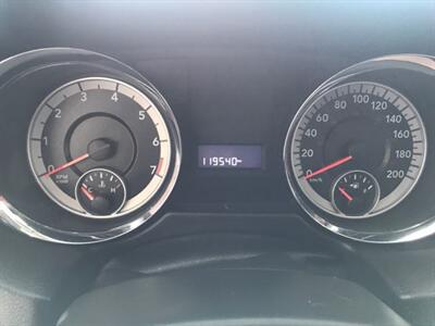 2011 Dodge Grand Caravan Express ONLY 119500km's   - Photo 27 - Coombs, BC V0R 1M0