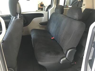 2011 Dodge Grand Caravan Express ONLY 119500km's   - Photo 4 - Coombs, BC V0R 1M0