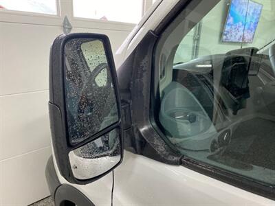 2018 Ford Transit Cargo Transit 250 Medium Roof 148inch WB One Owner Local   - Photo 9 - Coombs, BC V0R 1M0