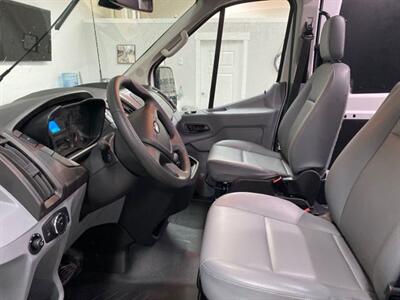 2019 Ford Transit Cargo 250 High Roof 148 inch WB   - Photo 6 - Coombs, BC V0R 1M0