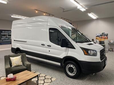 2019 Ford Transit Cargo 250 High Roof 148 inch WB   - Photo 5 - Coombs, BC V0R 1M0