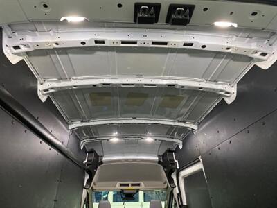 2019 Ford Transit Cargo 250 High Roof 148 inch WB   - Photo 4 - Coombs, BC V0R 1M0