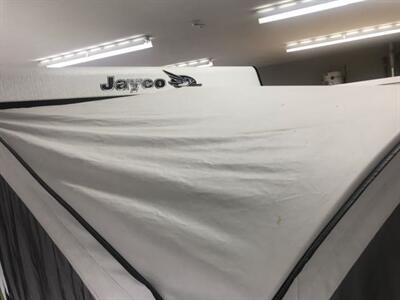 2017 Jayco Jay Sport 12SC Power Lift option Sleeps 7, We Finance Trailers   - Photo 34 - Coombs, BC V0R 1M0