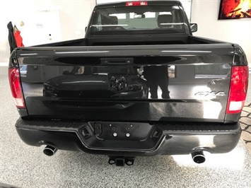 2016 RAM 1500 Express 4x4 Trailer Tow and Back Up Cam   - Photo 12 - Coombs, BC V0R 1M0