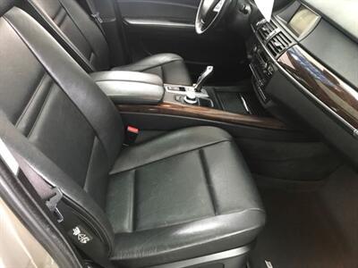 2008 BMW X5 3.0si leather, sunroof and well maintained   - Photo 44 - Coombs, BC V0R 1M0