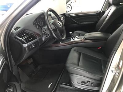 2008 BMW X5 3.0si leather, sunroof and well maintained   - Photo 46 - Coombs, BC V0R 1M0