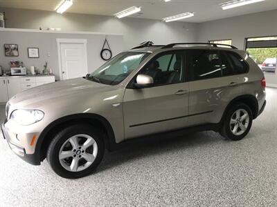 2008 BMW X5 3.0si leather, sunroof and well maintained   - Photo 1 - Coombs, BC V0R 1M0