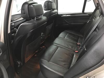2008 BMW X5 3.0si leather, sunroof and well maintained   - Photo 8 - Coombs, BC V0R 1M0