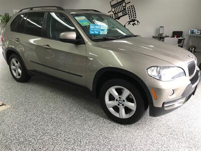 2008 BMW X5 3.0si leather, sunroof and well maintained   - Photo 25 - Coombs, BC V0R 1M0