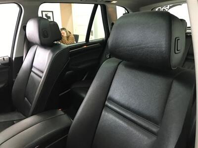2008 BMW X5 3.0si leather, sunroof and well maintained   - Photo 7 - Coombs, BC V0R 1M0