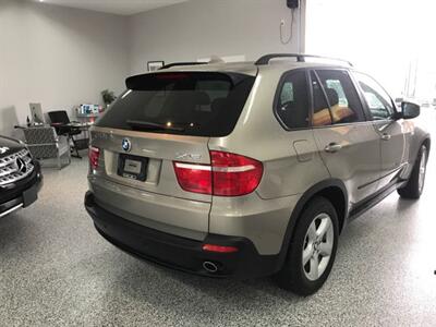 2008 BMW X5 3.0si leather, sunroof and well maintained   - Photo 2 - Coombs, BC V0R 1M0
