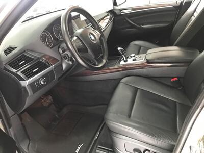 2008 BMW X5 3.0si leather, sunroof and well maintained   - Photo 6 - Coombs, BC V0R 1M0