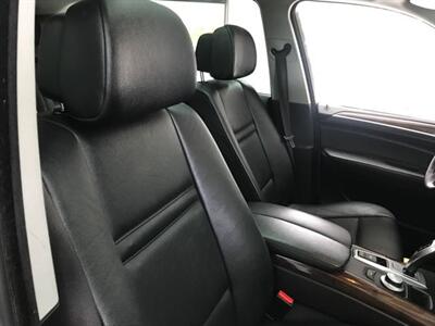 2008 BMW X5 3.0si leather, sunroof and well maintained   - Photo 45 - Coombs, BC V0R 1M0