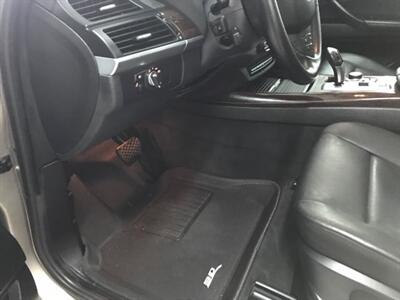 2008 BMW X5 3.0si leather, sunroof and well maintained   - Photo 35 - Coombs, BC V0R 1M0