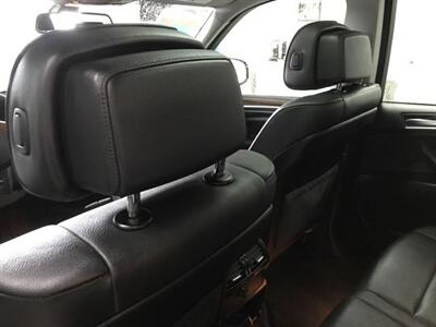 2008 BMW X5 3.0si leather, sunroof and well maintained   - Photo 38 - Coombs, BC V0R 1M0
