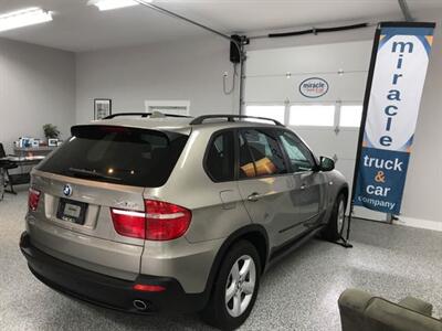 2008 BMW X5 3.0si leather, sunroof and well maintained   - Photo 40 - Coombs, BC V0R 1M0