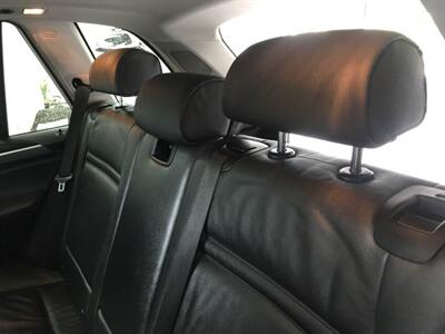 2008 BMW X5 3.0si leather, sunroof and well maintained   - Photo 41 - Coombs, BC V0R 1M0