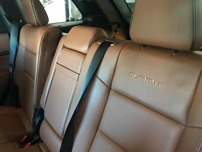 2015 Jeep Grand Cherokee Summit Eco Diesel Every Option and Warranty   - Photo 26 - Coombs, BC V0R 1M0