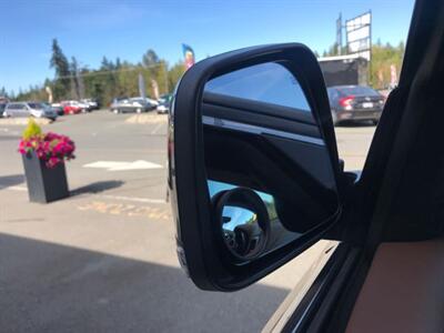 2015 Jeep Grand Cherokee Summit Eco Diesel Every Option and Warranty   - Photo 45 - Coombs, BC V0R 1M0